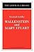Wallenstein and Mary Stuart: Friedrich Schiller (German Library)