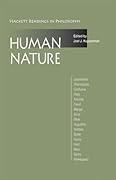 Human Nature: A Reader