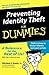 Preventing Identity Theft for Dummies