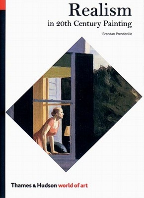 Realism in 20th Century Painting (Paperback)