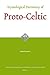 Etymological Dictionary of Proto-Celtic (9) by Ranko Matasović