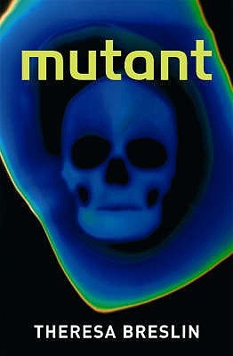 Mutant (Gr8reads)