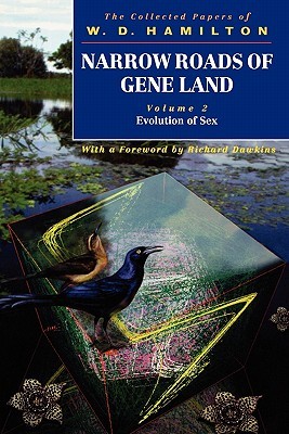 Narrow Roads of Gene Land, Volume 2: Evolution of Sex (Paperback)