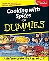Cooking with Spices For Dummies