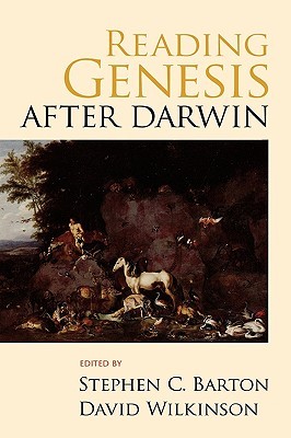 Reading Genesis after Darwin (Paperback)