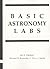 Basic Astronomy Labs (2nd E...