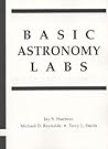 Basic Astronomy Labs (2nd Edition)