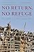 No Return, No Refuge: Rites and Rights in Minority Repatriation