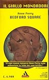Bedford Square by Anne Perry