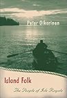 Island Folk: The People of Isle Royale