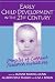 Early Child Development in ...