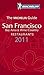 Michelin Guide San Francisco 2011 by Guides Touristiques Michelin