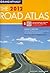Rand McNally 2012 Road Atlas United States, Canada, Mexico (Rand McNally Road Atlas)