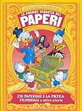 La grande dinastia dei paperi 1955: Zio Paperone e la pietra filosofale e altre storie