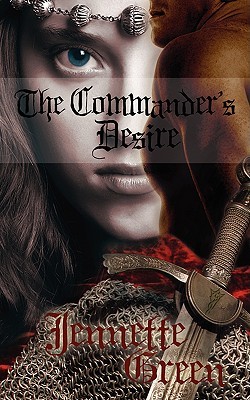 The Commander's Desire (Paperback)