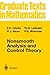 Nonsmooth Analysis and Control Theory (Graduate Texts in Mathematics, 178)