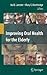 Improving Oral Health for the Elderly: An Interdisciplinary Approach