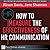 How to Measure the Effectiveness of HR Communication by Allison     Davis