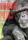 Chimpanzee Politi...