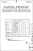 Diario di scuola