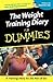 Weight Training Diary For Dummies by Allen St. John