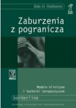 Zaburzenia z pogranicza: modele kliniczne i techniki terapeutyczne
