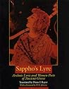 Sappho's Lyre by Diane J. Rayor