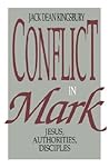 Conflict in Mark:...