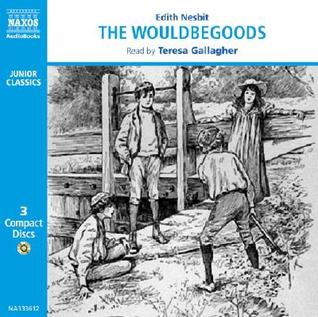 The Wouldbegoods