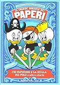 La grande dinastia dei paperi 1953: Zio Paperone e la Stella del Polo e altre storie