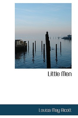 Little Men: Life at Plumfield With Jo's Boys