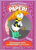 La grande dinastia dei paperi 1953-54: Zio Paperone pesca lo Skirillione e altre storie