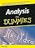 Analysis für Dummies by Mark  Ryan