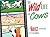 Wild Life of Cows (CompanionHouse Books) Over 100 Cartoons of... by Leigh Rubin Wild Life of Cows (CompanionHouse Books) Over 100 Cartoons of... by Leigh Rubin