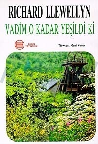 Vadim O Kadar Yeşildi Ki