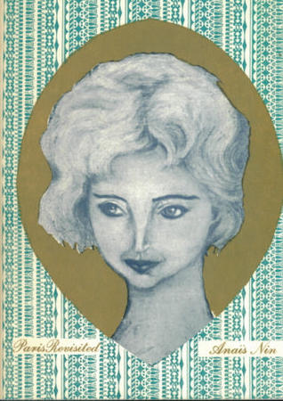 Paris revisited (Yes! Capra chapbook series ; no. 3)