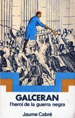 Galceran, l'heroi de la guerra negra (Paperback)