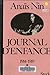 Journal d'enfance: 1914-1919