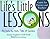 Life's Little Lessons: An I...