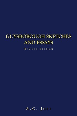Guysborough sketches essays revised edition picture