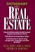 Dictionary of Real Estate (Business Dictionary Series)