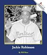 Jackie Robinson (Rookie Biographies) Jackie Robinson (Rookie Biographies)