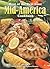 Best of the Best from Mid-America Cookbook: Selected Recipes from the Favorite Cookbooks of Missouri, Arkansas, and Oklahoma (Best of the Best Regional Cookbook)