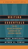 Writing Essentials (Norton Pocket Guide)