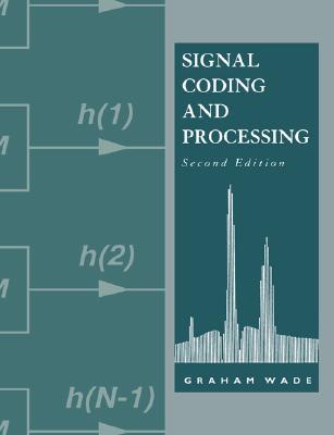 Signal Coding and Processing (Paperback)