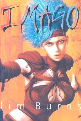 Imago (Hardcover)