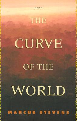 The Curve of the World (Paperback)