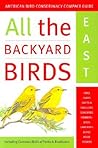 All the Backyard Birds: East and West