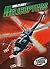 Military Helicopters (Torque Books: World's Fastest) (Torque Books: The World's Fastest)