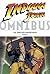 Indiana Jones Omnibus: The Further Adventures, Vol. 2